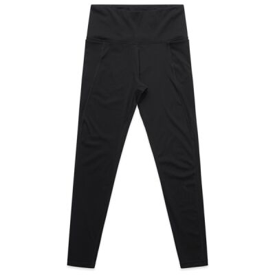 Women's Active Leggings Thumbnail