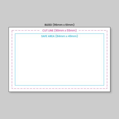 Business Cards Thumbnail