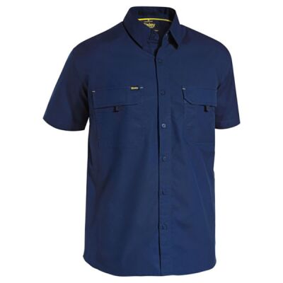 Bisley X AIRFLOW™ RIPSTOP SHIRT Thumbnail