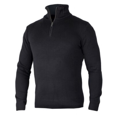 MEN'S TOWNIE MERINO 1/4 ZIP Thumbnail