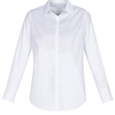  Womens Camden Long Sleeve Shirt Thumbnail