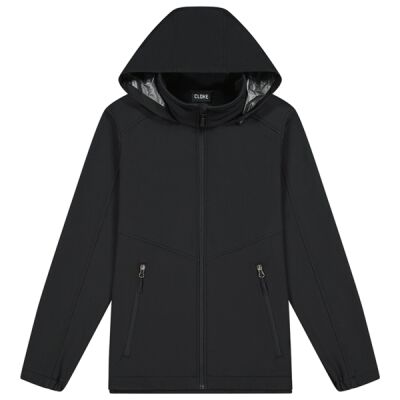 ASPIRING SOFTSHELL JACKET - WOMENS Thumbnail