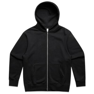 Heavy Zip Hood Thumbnail