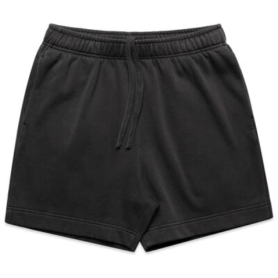 Relax Faded Track Shorts Thumbnail