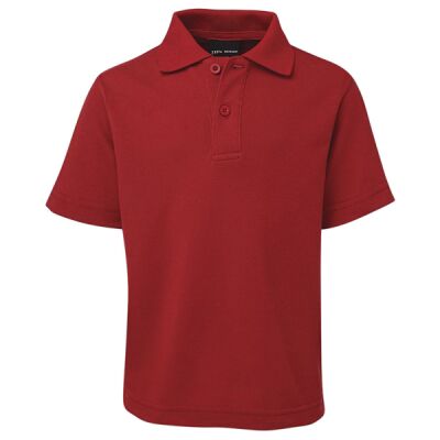 JB's KIDS S/S 210 POLO Thumbnail
