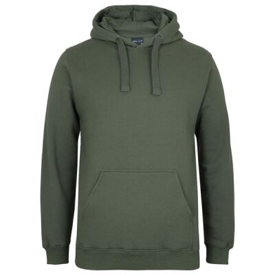 Fleecy Hoodie Thumbnail
