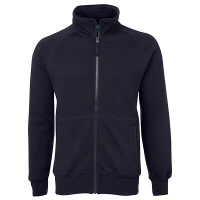 C of C Full Zip Fleecy Thumbnail