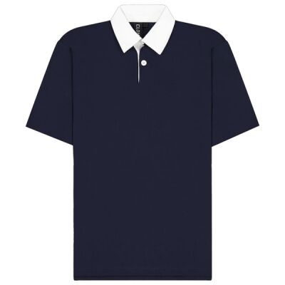 Short-Sleeved Rugby Jersey Thumbnail