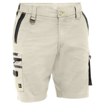 Flx & Move™ Elastic Waist Cargo Short Thumbnail