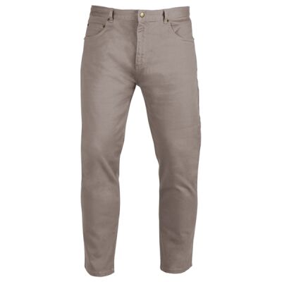 Stretch Moleskin Jeans Thumbnail
