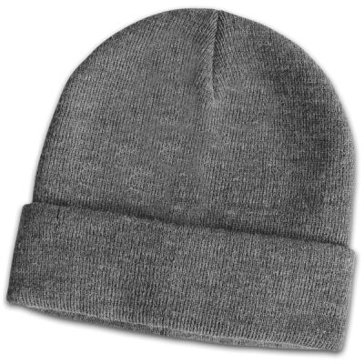 Grafton Wool Beanie Thumbnail