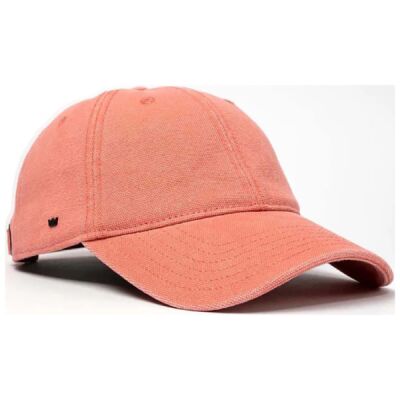 Cotton Canvas Cap Thumbnail