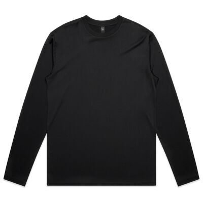  Maple Active L/S Tee Thumbnail