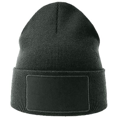 WIND-S BEANIE WITH PATCH Thumbnail