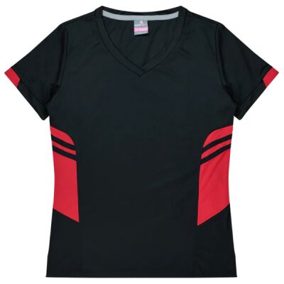  TASMAN LADY TEES Thumbnail