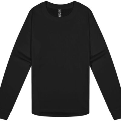 Womens Loafer Tee Thumbnail