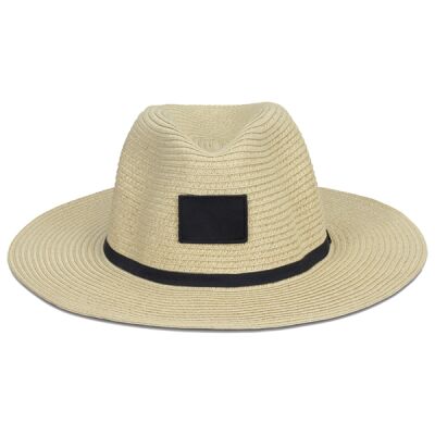 Barbados Wide Brim Hat Thumbnail