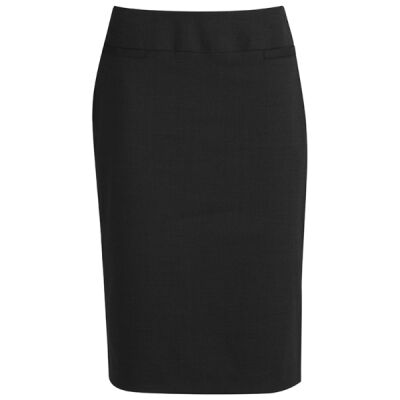Womens Cool Stretch Relaxed Fit Lined Skirt Thumbnail