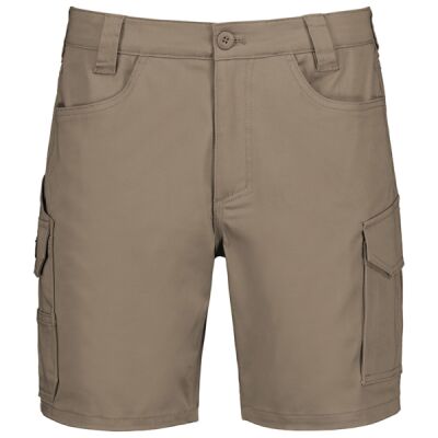 Mens Essential Stretch Cargo Short Thumbnail