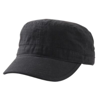 Military Cap  Thumbnail