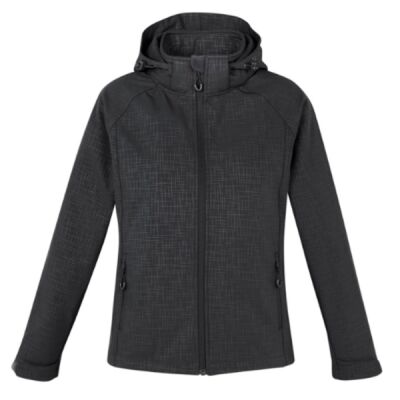  Womens Geo Jacket Thumbnail