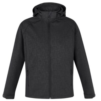  Mens Geo Jacket Thumbnail