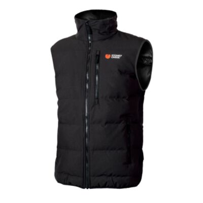 Men's Thermotough Vest Thumbnail