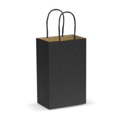 Paper Carry Bag - Small Thumbnail