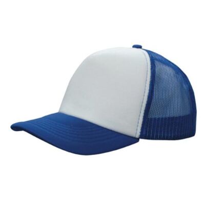 Trucker Mesh Cap Thumbnail