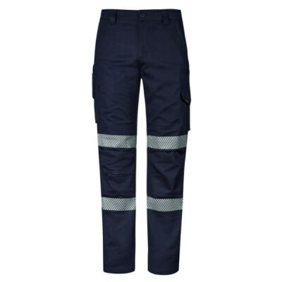 Womens Essential Stretch Taped Cargo Pant Thumbnail