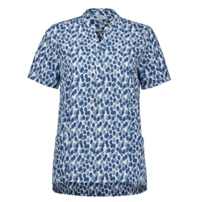 Florence Stardust Print Tunic Thumbnail