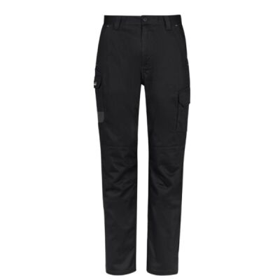 Summer Cargo Pant Thumbnail