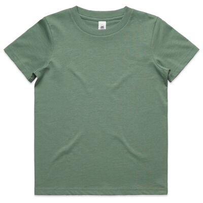 TEST Kids Tee Thumbnail