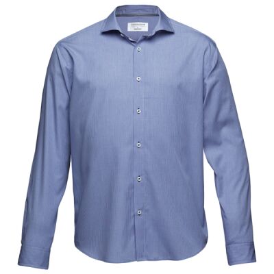 Men's Barkers Fremont Check Shirt (AW) Thumbnail