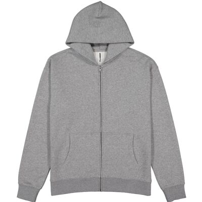 Mens Everyday Zip Hoodie Thumbnail