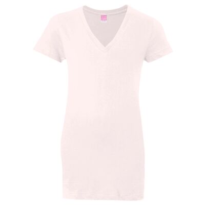 Standard Netball Dress V-Neck Thumbnail