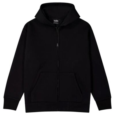 Explorer Zip Hoodie Thumbnail