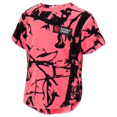 Infant's Bushlite Tee - Watermelon Thumbnail