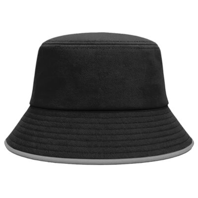 Bondi Bucket Hat - Coloured Sandwich Trim Thumbnail