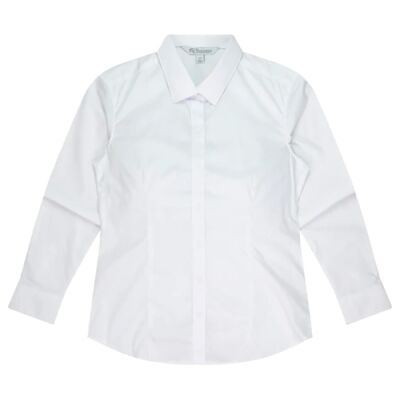 KINGSWOOD LADY SHIRT LONG SLEEVE Thumbnail