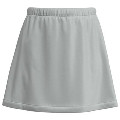 Cotton Back Skort Thumbnail