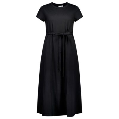 Womens Grace T-Shirt Midi Dress Thumbnail
