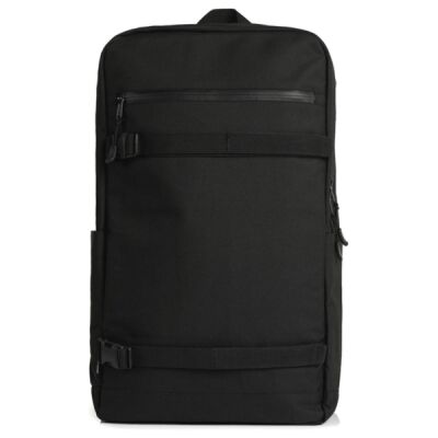 Recycled Strap Backpack Thumbnail