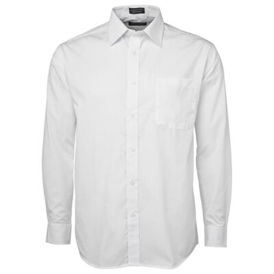 JB's L/S Poplin Shirt Thumbnail