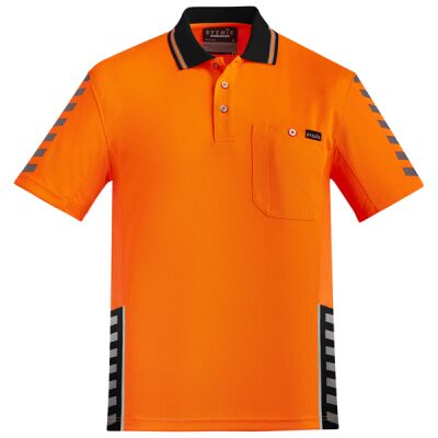 Mens Hi Vis Komodo Polo Thumbnail