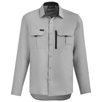 Mens Outdoor L/S Shirt Thumbnail