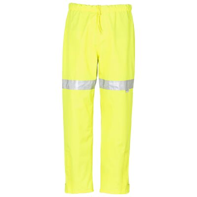 Mens Hi Vis Taped Storm Pant Thumbnail
