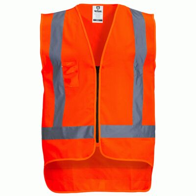 Economy Day/Night Vest Thumbnail