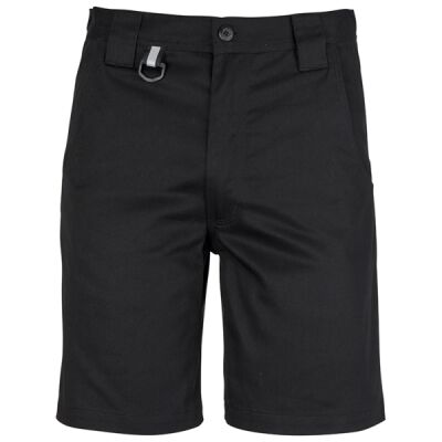 Mens Plain Utility Short Thumbnail