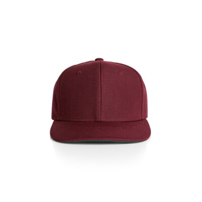 Trim Snapback Cap Thumbnail